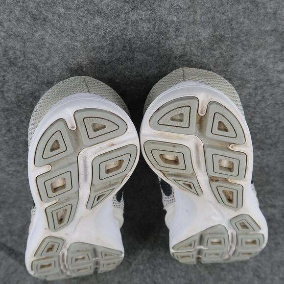 Nike Shoes Womens 8.5 Athletic Trainer Revolution 3 Running Sneaker Sport Casual - Picture 10 of 12